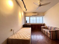 Ivory Heights (D22), Condominium #503854091